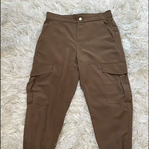 Zara “cargo” pants